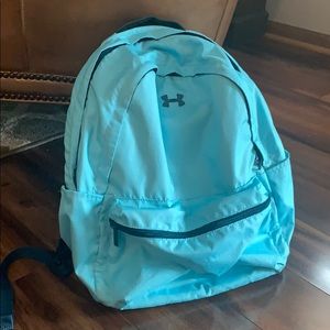 Under Armor book bag / backpack